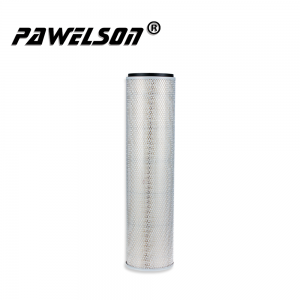SK-1517A Agricultural machines air filter for NEW HOLLAND Baler BB940 and Dongfanghong tractor 1304