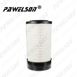 SK-1054AB Factory price mine mining rig air filter for DYNAPAC 4700394690 4700394691 394691 ATLAS 3222188141 3222188144