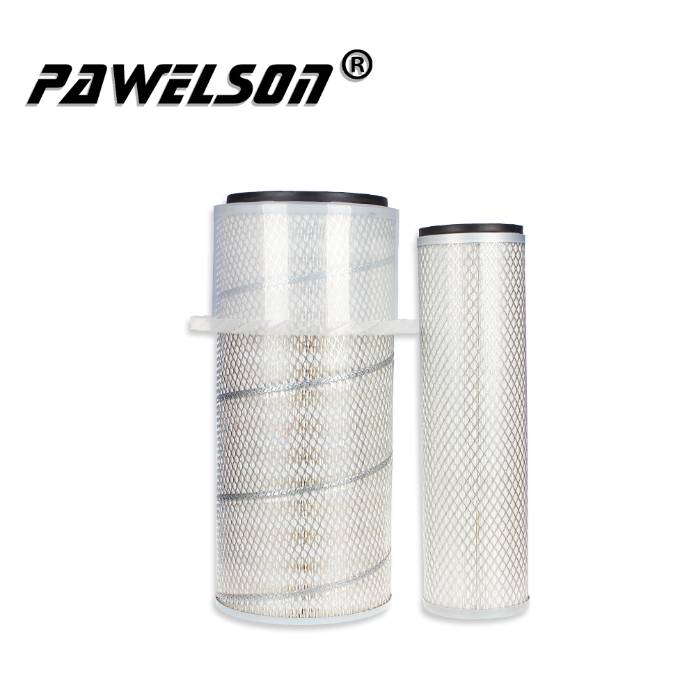 China Wholesale Filter Of Car Supplier –  SK-1084AB – Qiangsheng