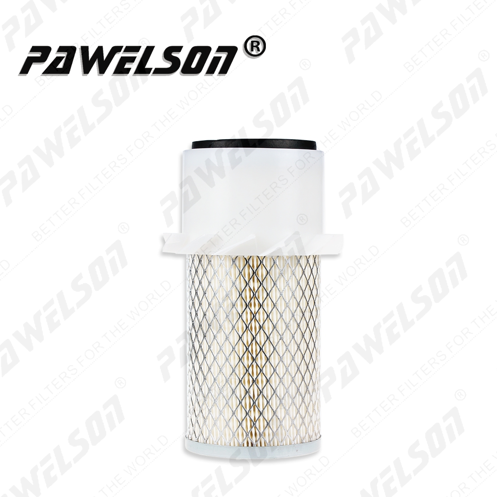 SK-1126A Mini excavator air filter P102745 AF1658K P148970 P148113 for CATERPILLAR 3I0398 JOHN DEERE CH15451 VOLVO 11715871 YANMAR 12145012510