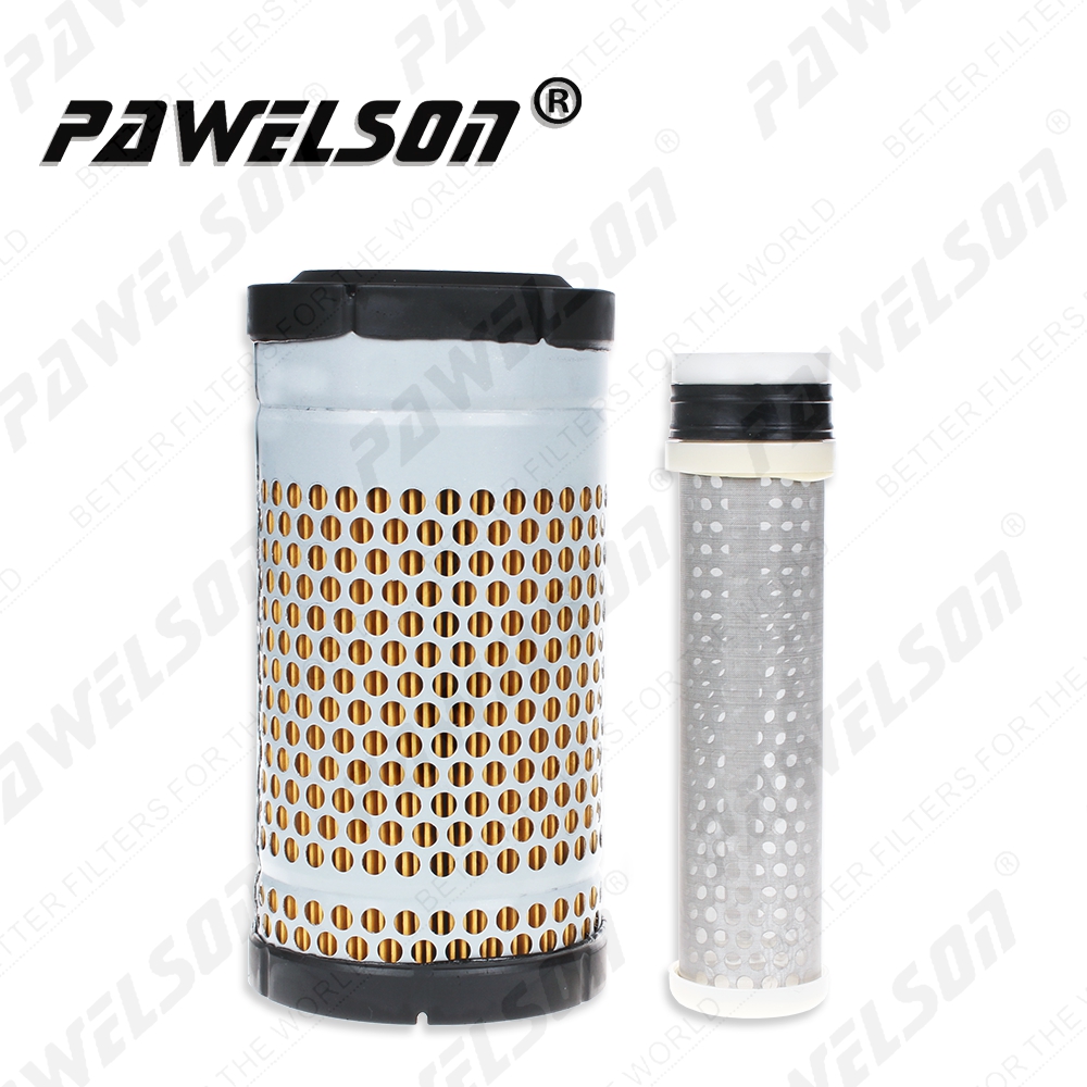 SK-1204AB KUBOTA agricultural machines tractor air filter 6C06099410 6A10082632 6A10082630 3272158242 AF26161 C9002 AF25745 P500260 RS5273