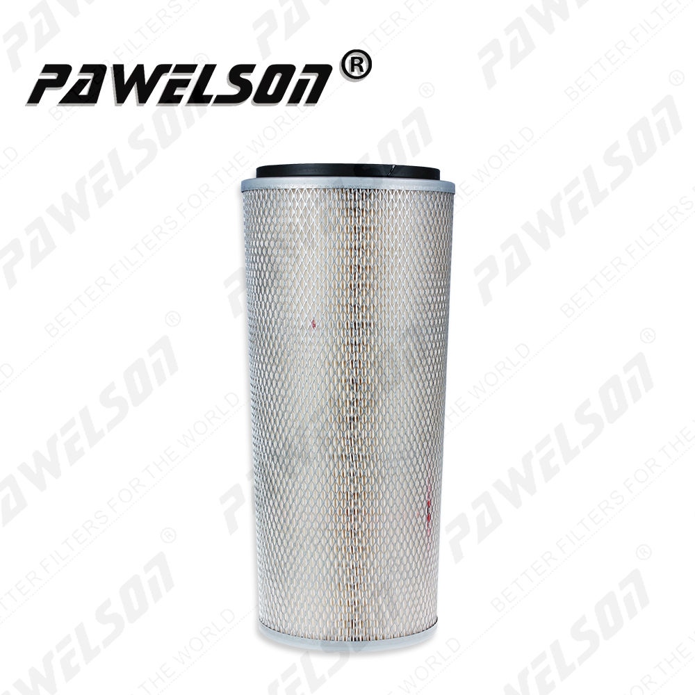 SK-1253A CASE IH 81DB9601TB 6089381 P776158 AF1811 AF25546 AF1936 for CUMMINS generator sets and FORD truck air filter