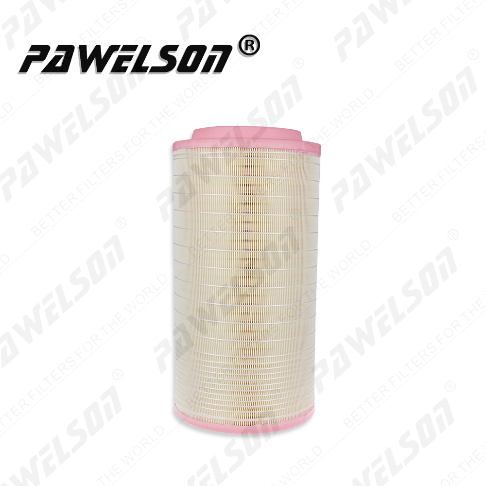 SK-1533AB-1 C271340 CF1651 OEM quality SCANIA truck air filter 20544738 1485592 74 24 993 638