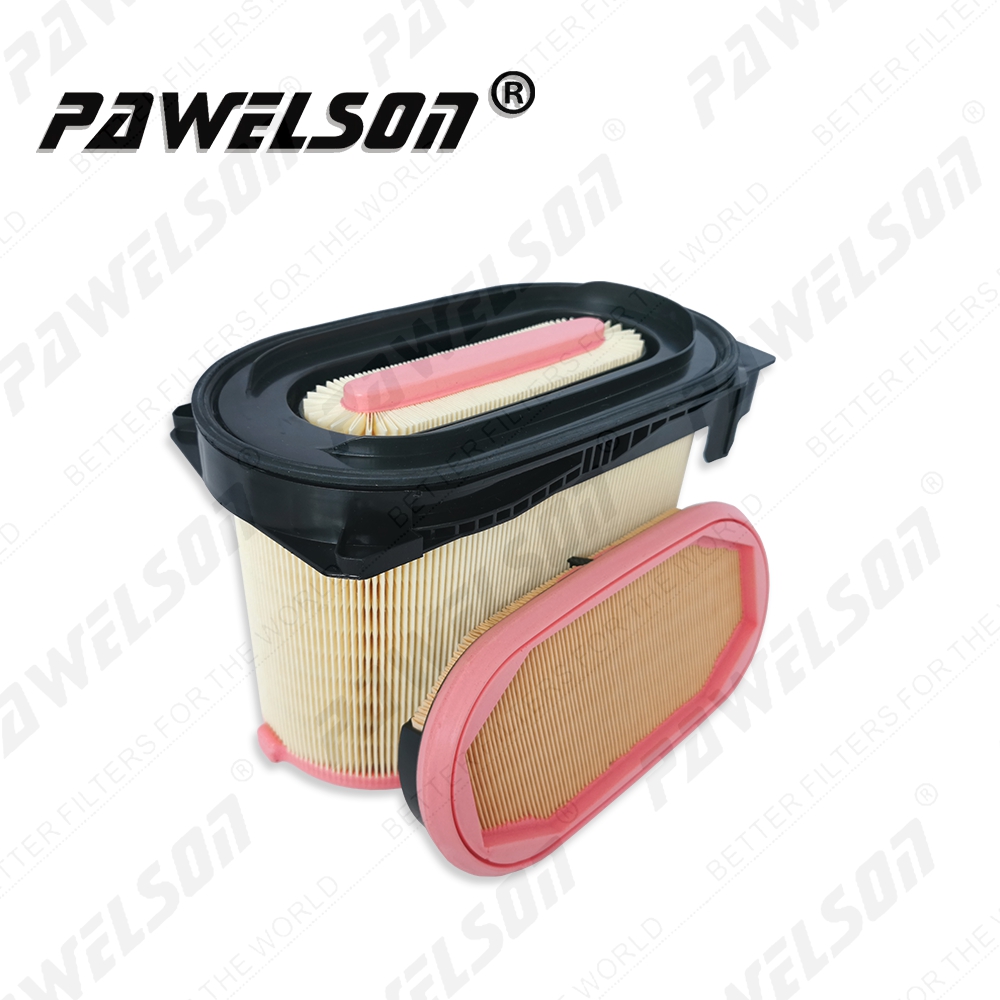 SK-1252AB CAT 3466687 3466688 Agriculture tractor air filter for CLAAS 0021718930 21718930 0021718910 21718910 FENDT H 416200090100 H 416200090110