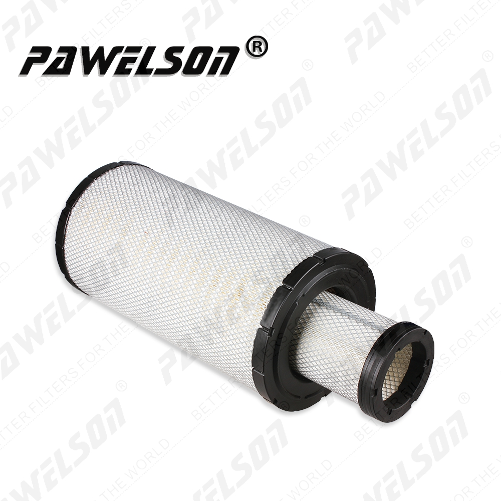 SK-1015AB VOLVO excavator air filter element P778905 P778906 AF25749 AF25748 RS4620 RS4621