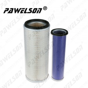 SK-1515AB Pawelson brand silage machine air filters manufacturer