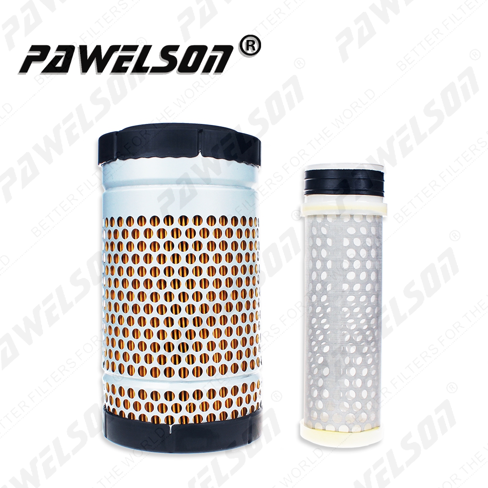 SK-1304AB KUBOTA tractor 27-4 Agricultural machines air filter 1G31911210 ISEKI 172510431300 C10007 A-88290