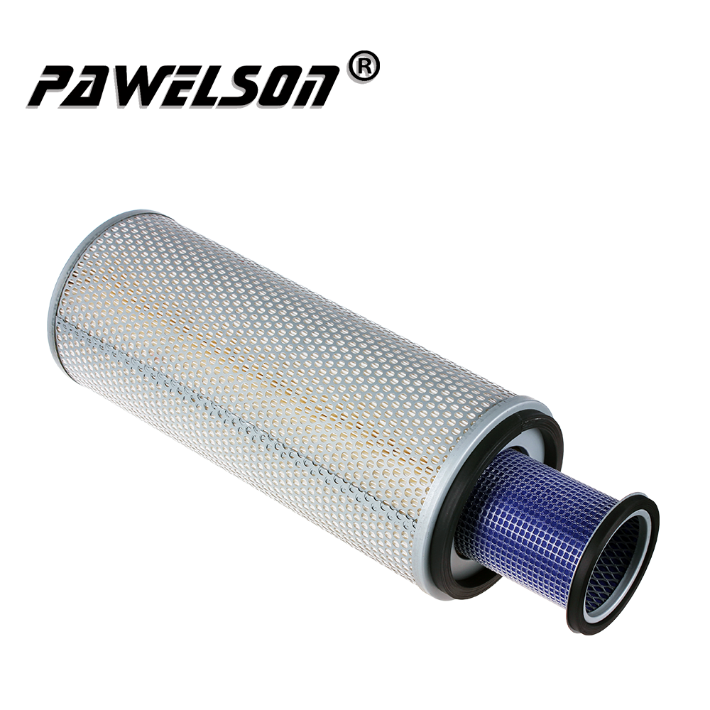 OEM High Quality Air Filter Suppliers Manufacturers –  SK-1538AB Pawelson brand silage machine air filters manufacturer – Qiangsheng