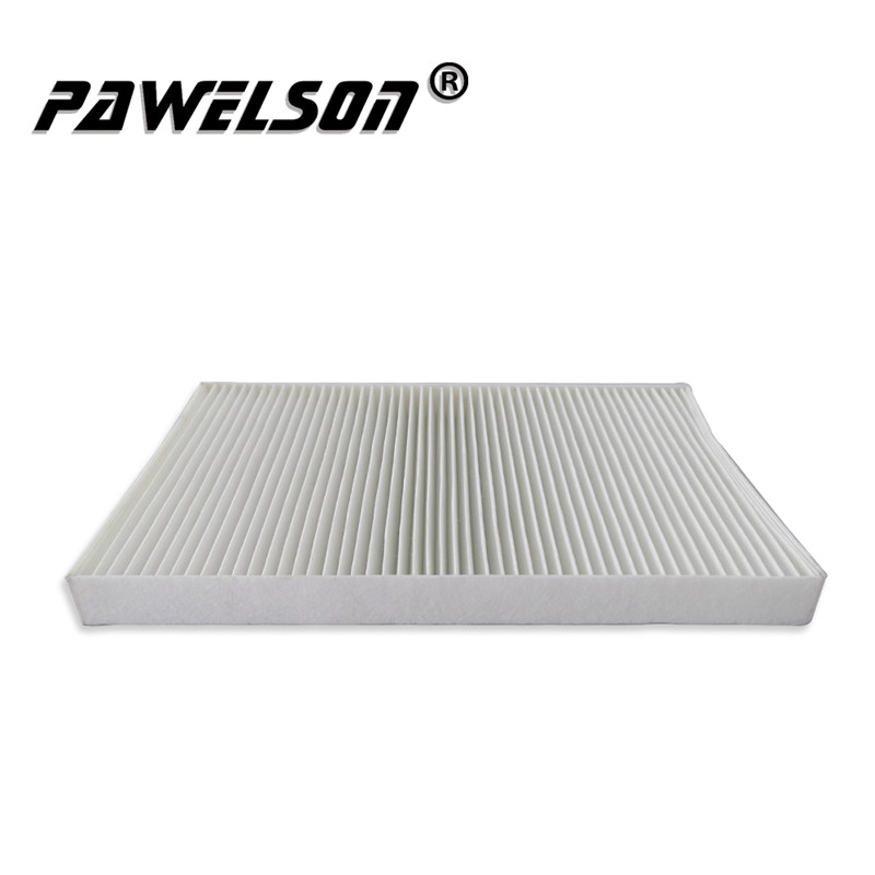 Interior Air Filter Manufacturers –  Agriculture Machinery Parts Tractor Cabin Air Conditioner Filter suitable for John Deere – Qiangsheng