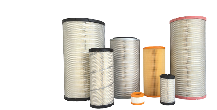 AIR FILTER