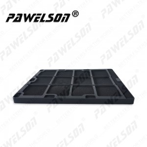 Advanced High Efficiency CABIN AIR FILTER For CAT 307C 311C 312C 320C