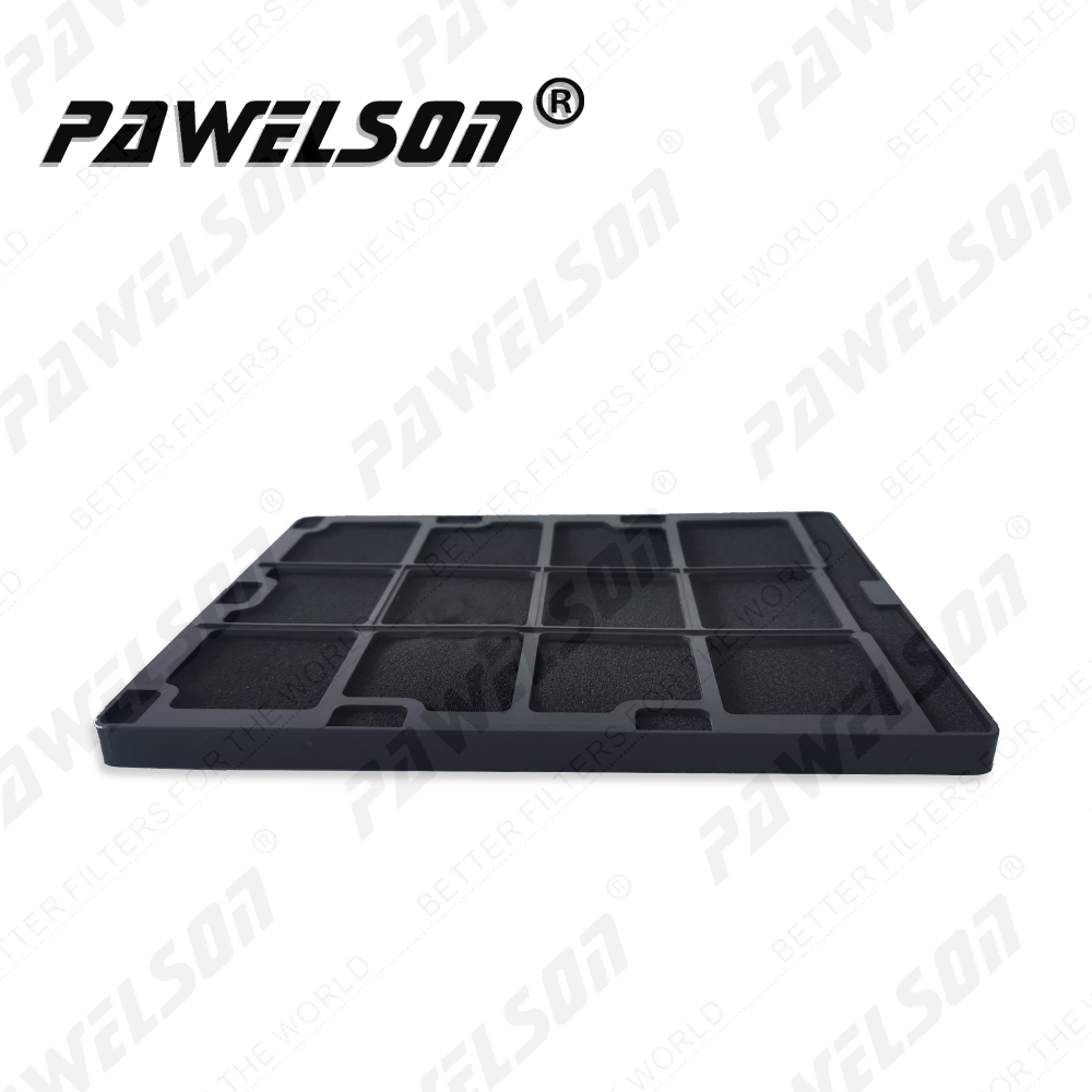 Advanced High Efficiency CABIN AIR FILTER For CAT 307C 311C 312C 320C