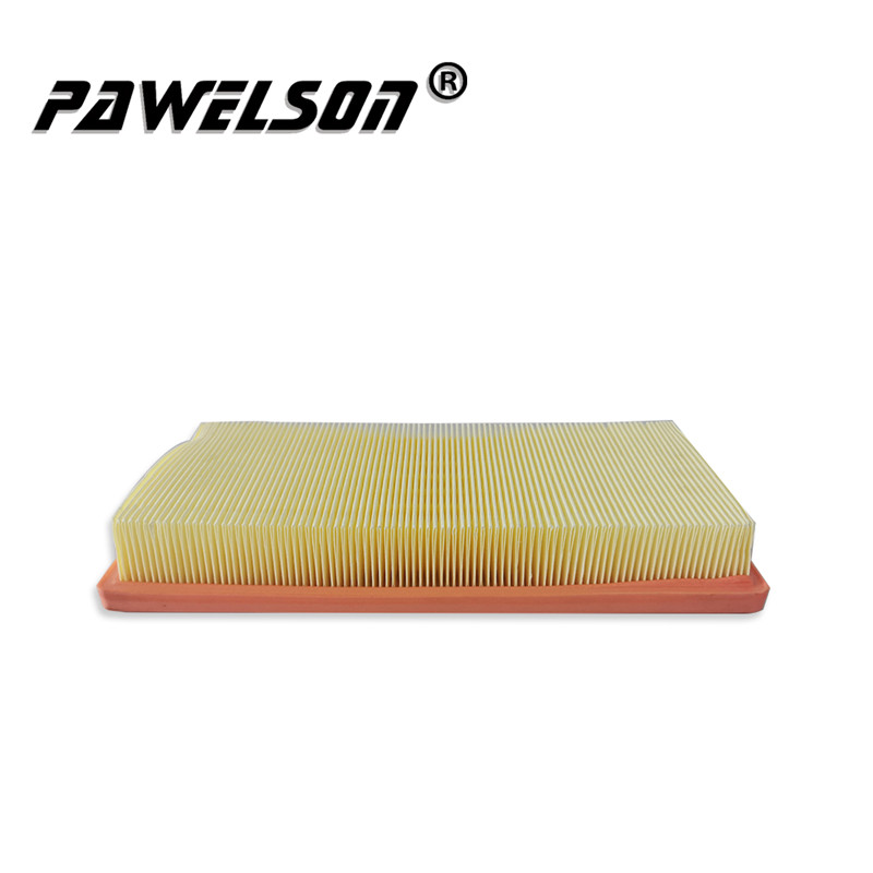 China Wholesale Cabin Air Filter Replacement Suppliers –  Agriculture Machinery parts the Cabin Air  filter apply to John deere brand – Qiangsheng