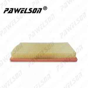 Agriculture Machinery parts the Cabin Air  filter apply to John deere brand
