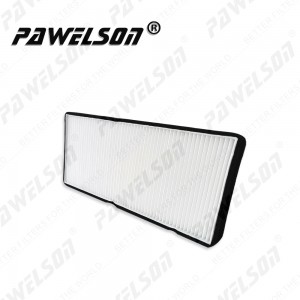 Air & Cabin Filter For XCMG 55B 60DA 65DA 75DA 85 Excavator