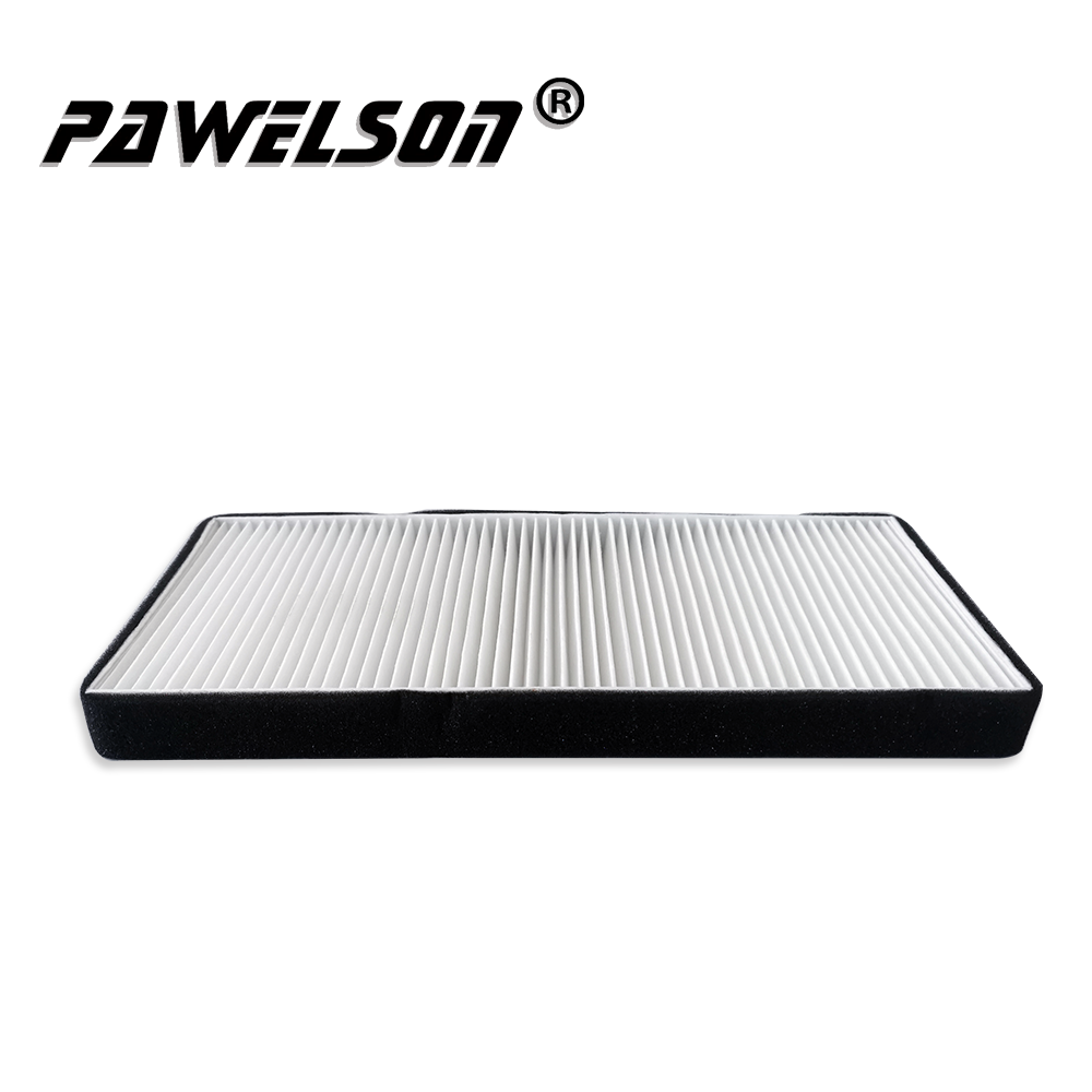 OEM High Quality Cabin Filter Factory –  Air & Cabin Filter For XCMG 55B 60DA 65DA 75DA 85 Excavator – Qiangsheng