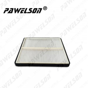 Air Cabin Filter Price For SUMITOMO 210 240 330 350-6 350-A6
