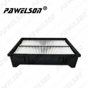 Air Condition Cabin filter For Hitachi 200-5G 210 240 260 330-5G 330-5A Excavator