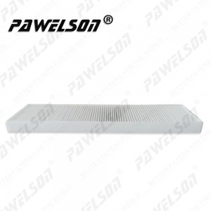 Air Conditioner Cabin Filter for SDLG LG60 65 660E 680 675F 90 Excavator