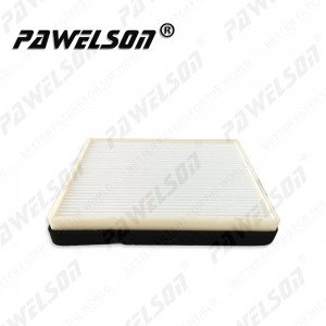 Air and cabin filter replacement For SUMITOMO Excavator SH80-6 130A5 210 220 240 200-5