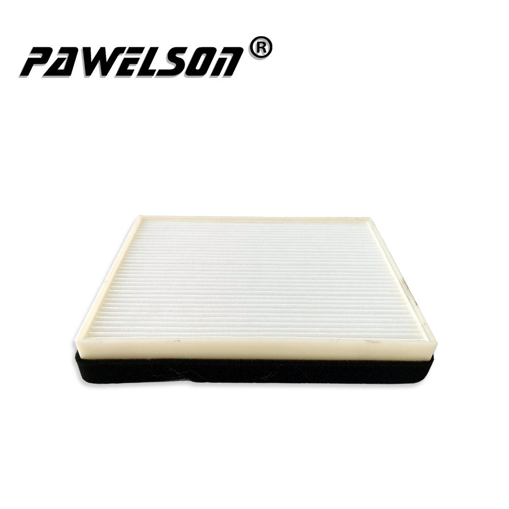 China Wholesale Truck Air Conditioner Filters –  Air and cabin filter replacement For SUMITOMO Excavator SH80-6 130A5 210 220 240 200-5 – Qiangsheng