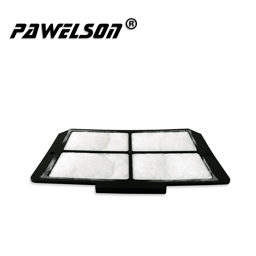 China Wholesale Interior Pollen Cabin Filter Manufacturer –  Cab Air Filter fits in HITACHI Excavator ZX ZAX 120 200 210 220 330 – Qiangsheng