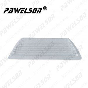 Cabin Air Filter Use For KUBOTA Agriculture Tractor M854 954 1004 with Low Price
