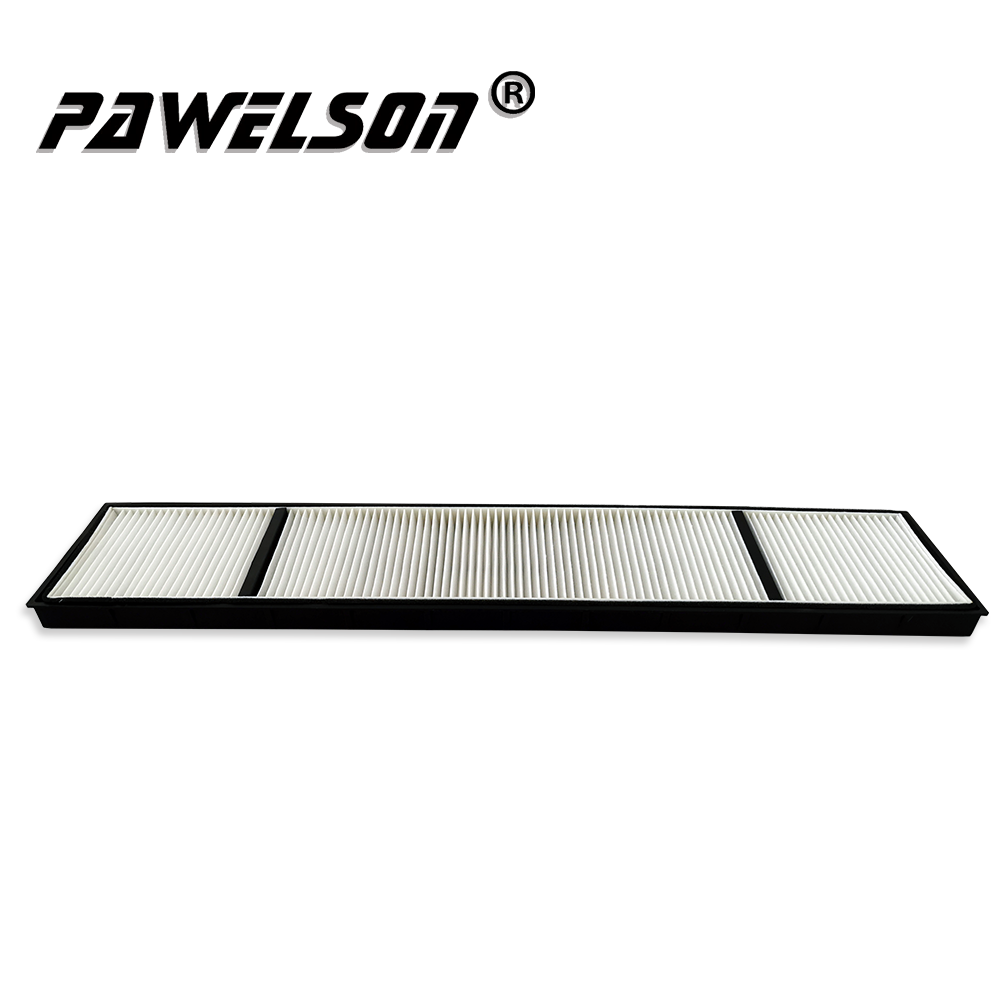 Buy Cabin Air Filter Element Suppliers –  Excavator Cabin Air Filter applied for Caterpillar excavator 312 313 320 330 336 349 307C 311C 312C 320C – Qiangsheng