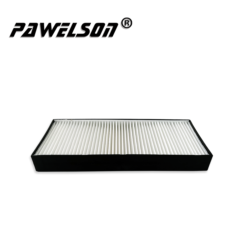 China Wholesale A/C Filter –  Cabin Air Filter applied for Doosan excavator for DX75 130 150 215 220 260-9 260-9C – Qiangsheng