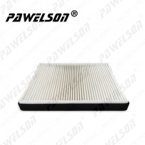 Cabin Air cleaner factory For SUMITOMO 210 240 330 350-6 350-A6