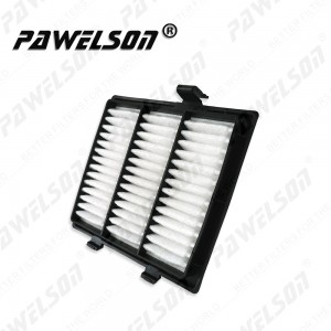 Cabin Clean Air Filter Apply for Hitachi 200-5G 210 240 260 330-5G 330-5A