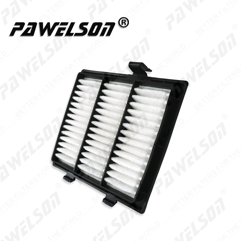 Cabin Clean Air Filter Apply for Hitachi 200-5G 210 240 260 330-5G 330-5A