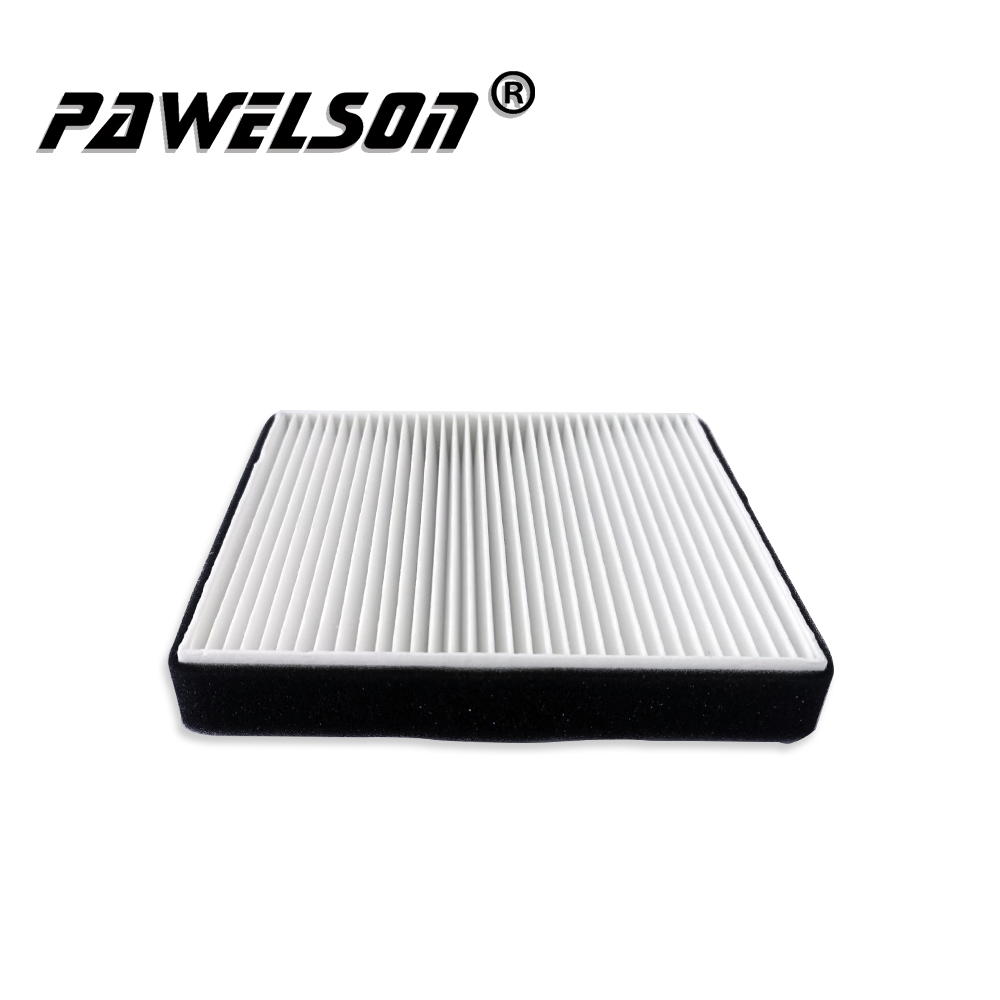OEM High Quality Cabin Filter Companies –  Cabin Conditioning Filter For Caterpillar Excavator Cat 305 305.5 306E 307E – Qiangsheng