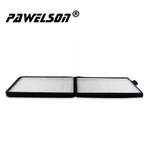 Buy Ac Cabin Filter Manufacturer –  Cabin Conditioning Filter For Caterpillar Excavator PC56-7 PC60-7 PC70-8 – Qiangsheng