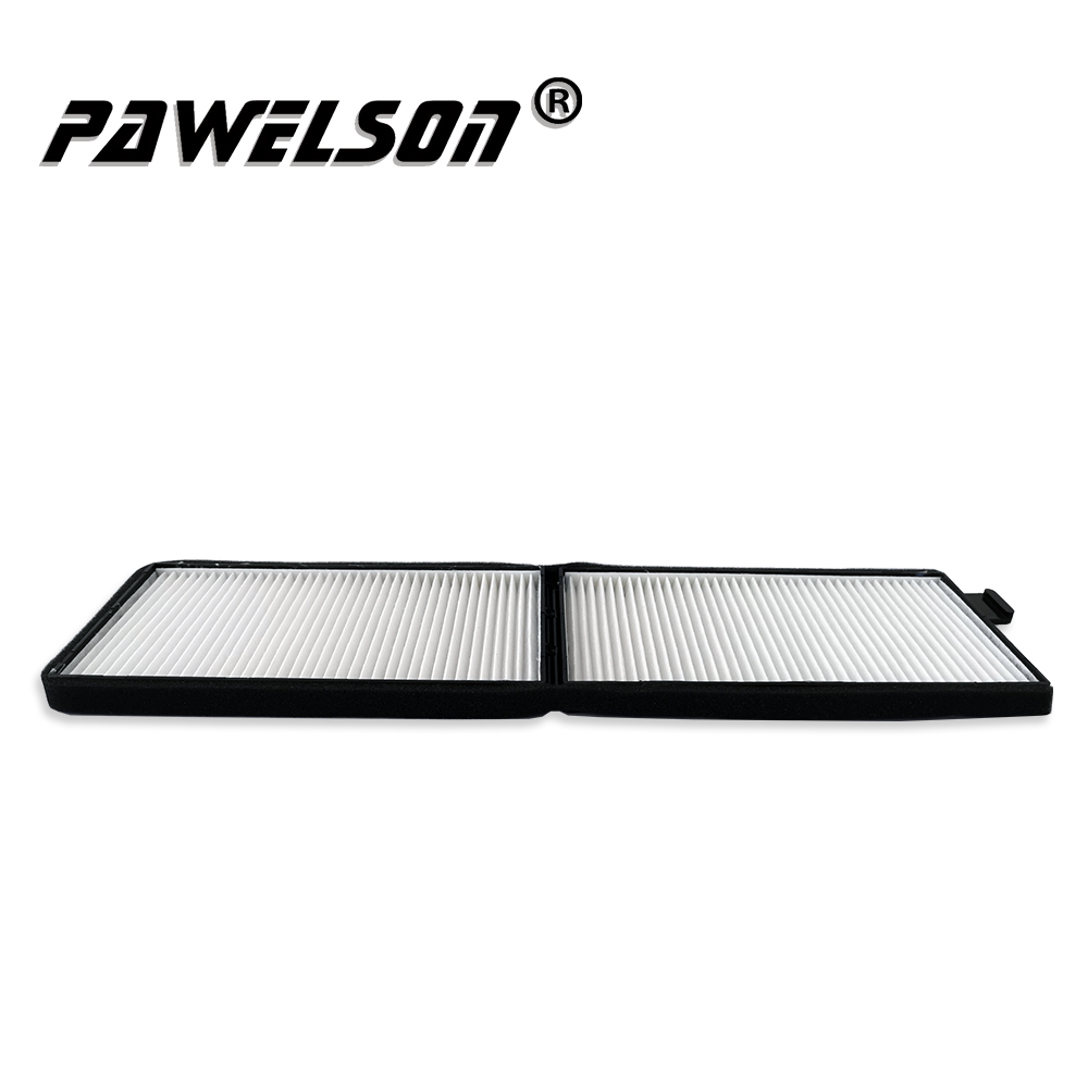 China Wholesale Cabin Air Filter Replace Exporters –  Cabin Conditioning Filter For Caterpillar Excavator PC56-7 PC60-7 PC70-8 – Qiangsheng