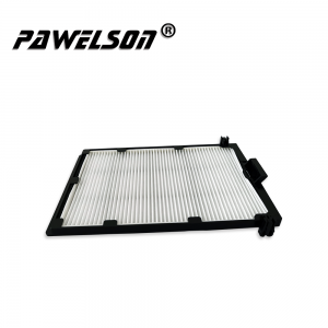 Best cabin air filter for Doosan DX75 130 150 215 220 260-9 260-9C