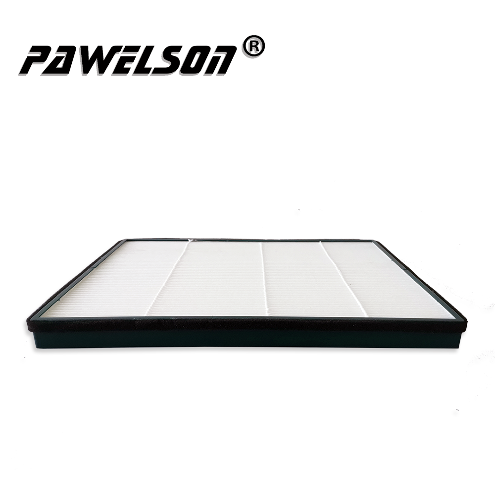 China Wholesale Air Conditioner Filters Companies –  Excavator cabin air filter For SDLG LG135 150 210 225 250 300 360 – Qiangsheng