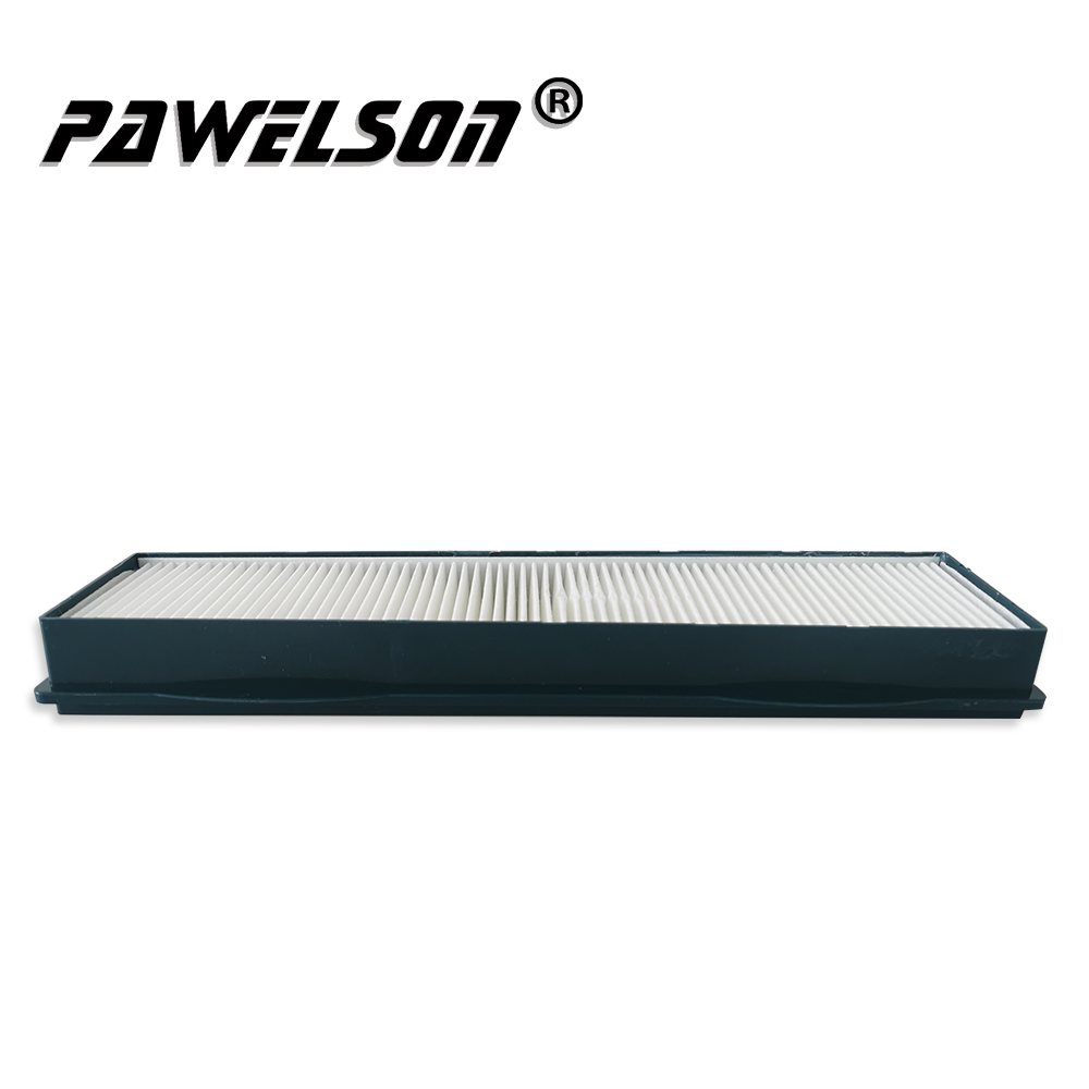 Heavy equipment cabin air filter for SDLG LG60 65 660E 680 675F Excavator
