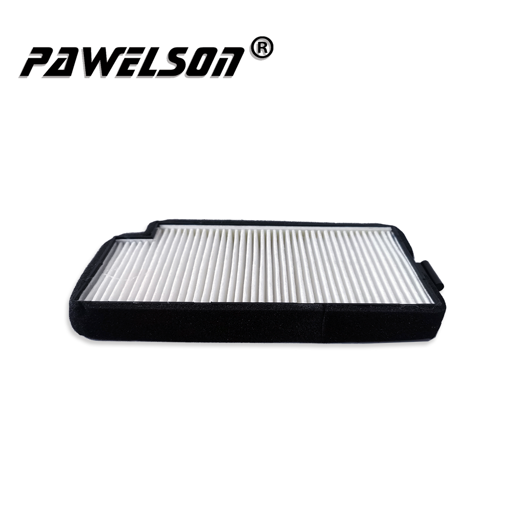 Construction Machines Cabin Air Filter Exporters –  China Factory Supplied OEM Cabin Air Filter Used For Komatsu PC56-7 Excavator – Qiangsheng