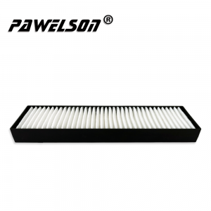 OEM High Quality Air Condition Filter Companies –  Replacement cabin air filters for Doosan DH55-9 55-9C 60-9 – Qiangsheng