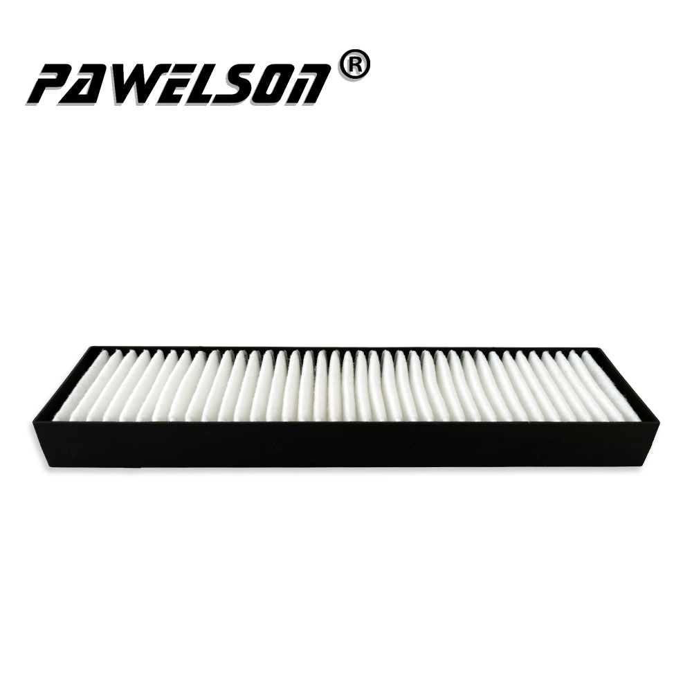 China Wholesale Cabin Air Filter Replace –  Replacement cabin air filters for Doosan DH55-9 55-9C 60-9 – Qiangsheng
