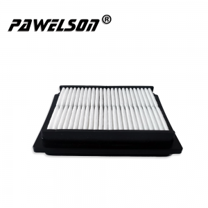 Excavator ac cabin filter for KOMATSU PC200-8WD PC210-8WD PC220-8WD PC230-8WD PC300-8WD PC350-8WD