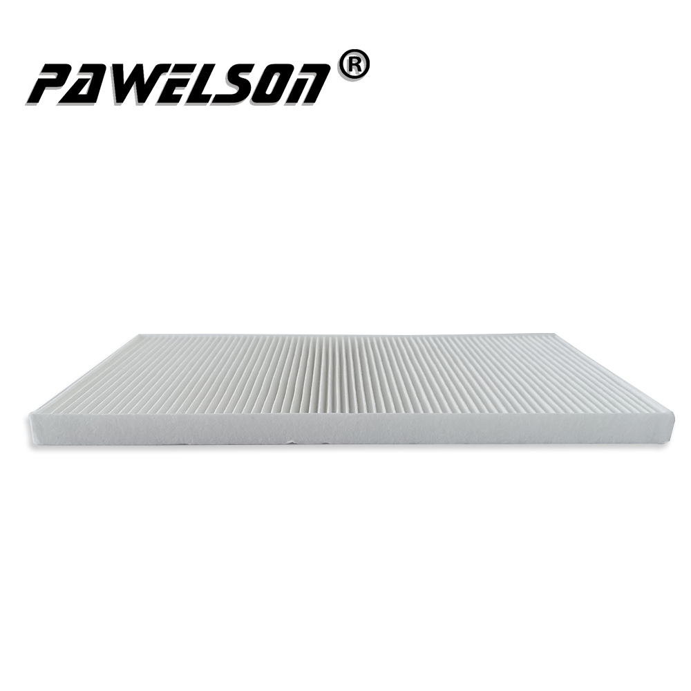 OEM High Quality Air Condition Filter –  High performance excavator cabin air filter for SANY 75-8 75-9 – Qiangsheng