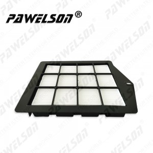 Buy cabin air filter for Caterpillar excavator PC200 210 220 240 270 300 350 360-8