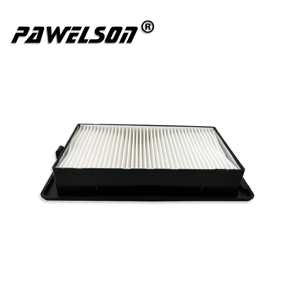 Buy Particulate Cabin Air Filters Factory –  Loader cabin air filter use for Hitachi ZAX 200 210 240 330 factory – Qiangsheng