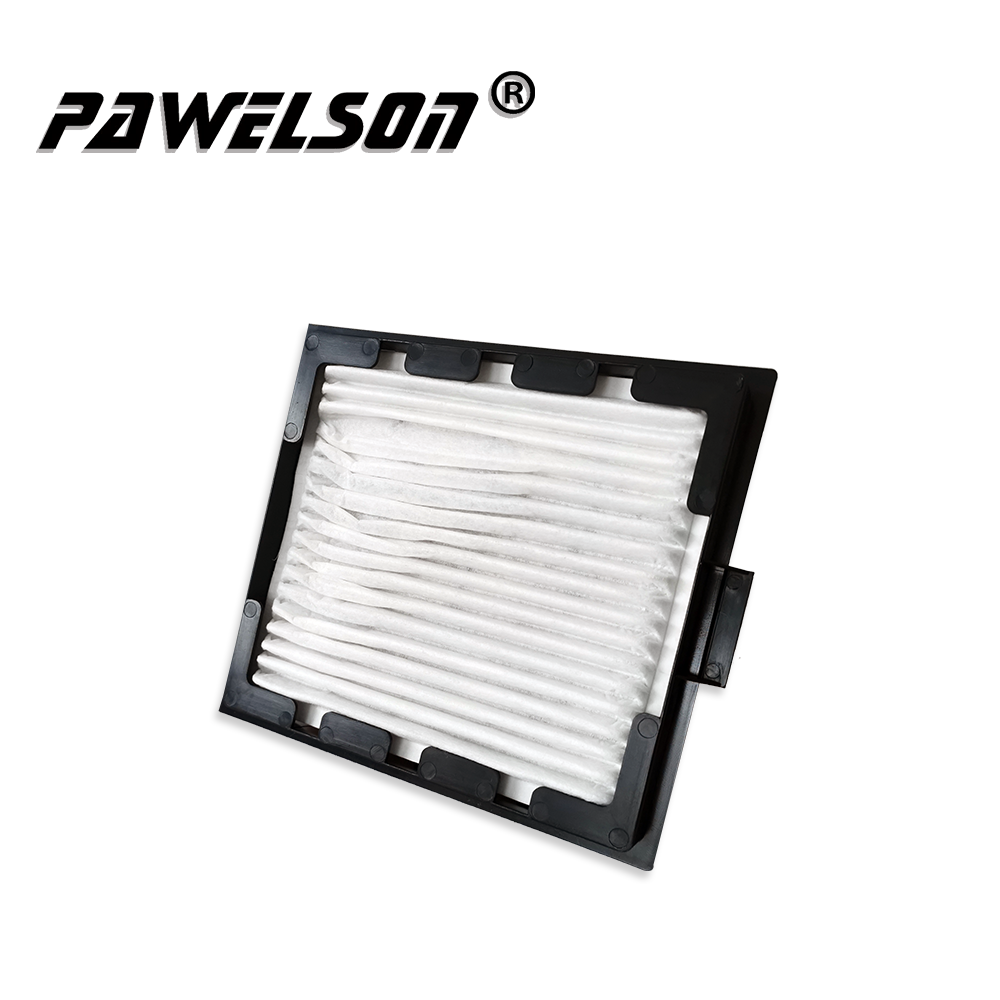 Buy Interior Air Filter –  Excavator and loader Cabin Air Filter for Komatsu PC200-7 PC130-7 PC300-7 PC360-7 – Qiangsheng