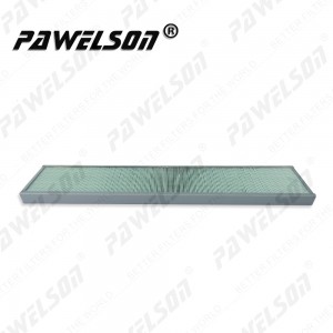 Factory price hepa cabin filter replace Cat 320 323 325 329 336D