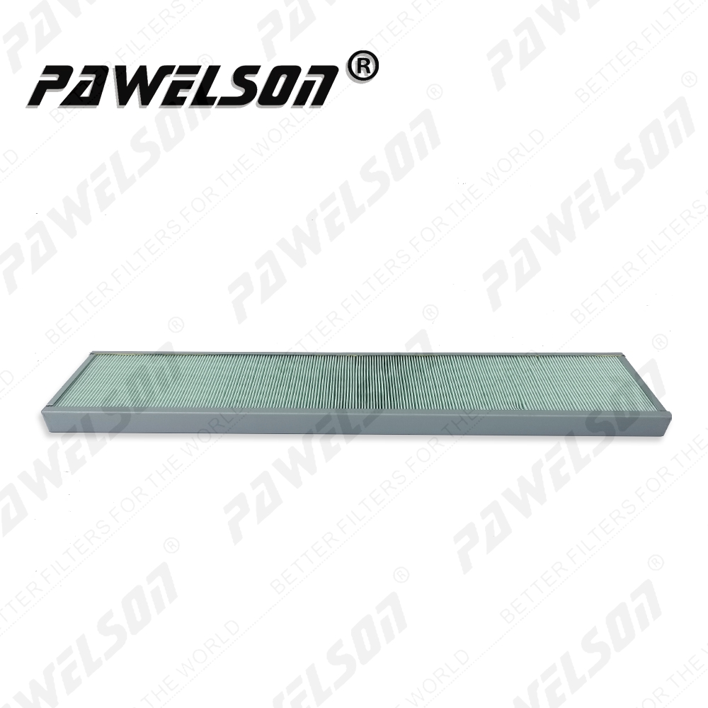 Factory price hepa cabin filter replace Cat 320 323 325 329 336D
