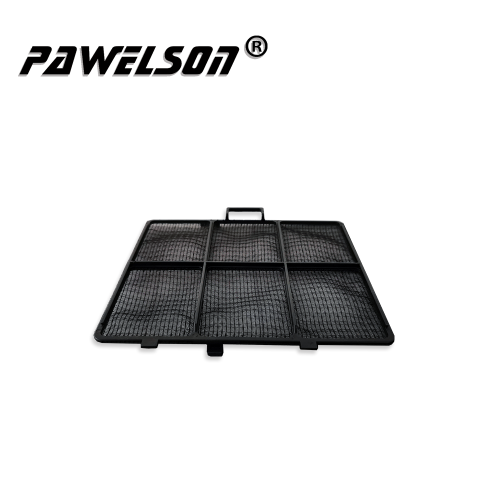 Buy Particulate Cabin Air Filters Exporters –  High quality replacement cabin air filters for Hyundai R-7 excavator  – Qiangsheng