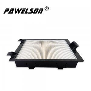 Buy Cabin Filter Factories –  High efficiency Pawelson brand cabin air filter use for CAT 312 313 326F 336DL – Qiangsheng